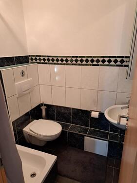 Foto - Etagenwohnung in Sulzfeld zur Miete