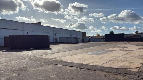 Foto - LKW Industriegundstück 1000 qm, Kerpen, A4 + A 61 in 10 minuten