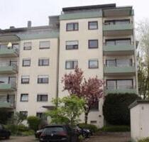 Schöne 2ZkB Wohnung Wiesloch Zentrum