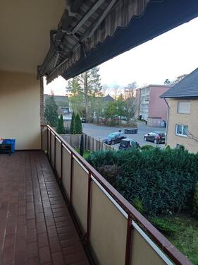 Foto - Perfekt aufgeteilte Wohnung mit drei Zimmern in super Lage