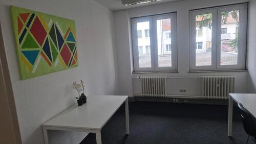 Foto - Büro Rheydt City - 370,00&nbsp;EUR Kaltmiete, ca.&nbsp; 14,00&nbsp;m&sup2;