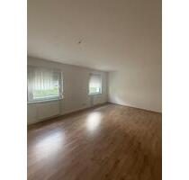 2-Zimmer Erdgeschosswohnung in Markkleeberg !