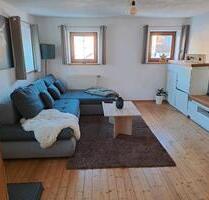 Schöne 3 Zimmer Wohnung in Tyrlaching - Kirchweidach