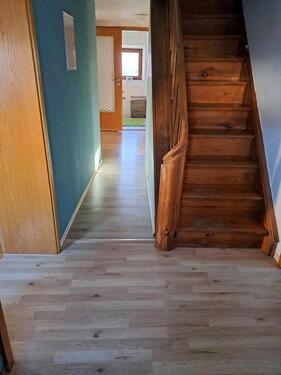 Foto - 3 Zimmer Etagenwohnung in Kirchweidach