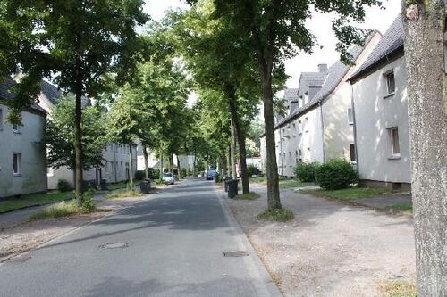 Foto - 2.5 Zimmer Etagenwohnung zur Miete in Lünen