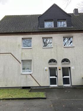 Foto - 2.5 Zimmer Etagenwohnung in Lünen