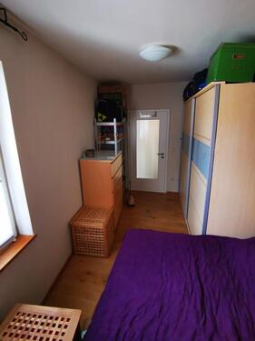 Foto - Etagenwohnung in Sulzbach-Rosenberg zur Miete