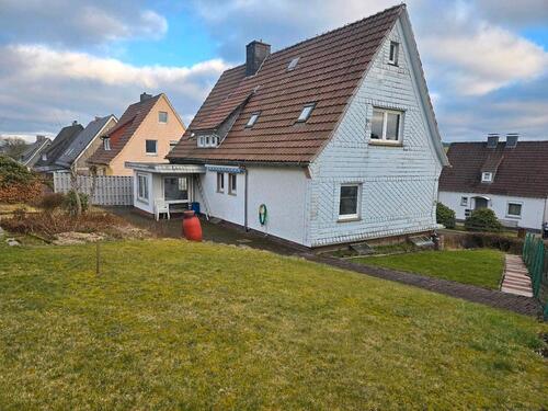 Foto - 5 Zimmer Einfamilienhaus zur Miete in Erndtebrück