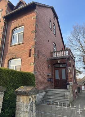 Foto - 4 Zimmer Dachgeschoßwohnung zum Kaufen in Bückeburg