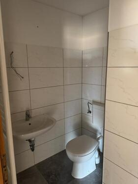 Foto - 3 Zimmer Etagenwohnung in Herzberg am Harz