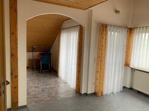 Foto - 3 Zimmer Dachgeschoßwohnung zur Miete in Ebersbach an der Fils