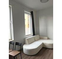 1-1,5 Zimmerwohnung mit Terrasse - Mönchengladbach West