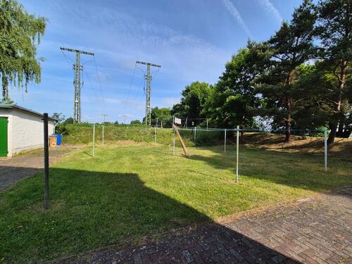 Foto - Etagenwohnung in Brüel zur Miete