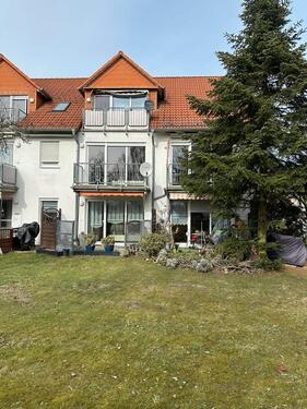 Foto - 2 Zimmer Etagenwohnung zur Miete in Dessau-Roßlau