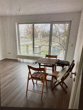 Foto - 2 Zimmer Etagenwohnung in Dessau-Roßlau