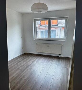 Foto - Etagenwohnung in Dessau-Roßlau zur Miete