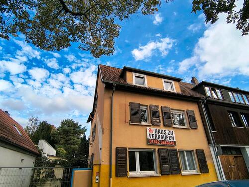 Foto - Haus in Eberstadt - 370.000,00&nbsp;EUR Kaufpreis, ca.&nbsp; 180,00&nbsp;m&sup2;