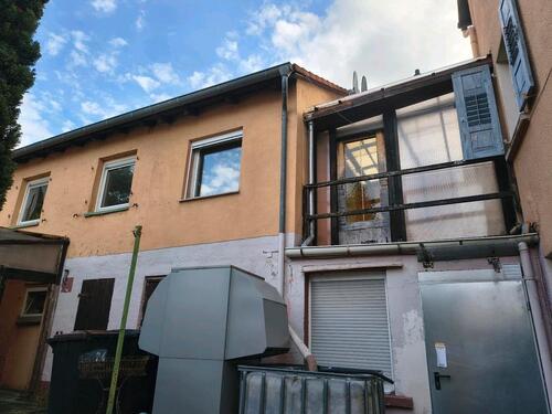 Foto - 13 Zimmer Reihenhaus zum Kaufen in Darmstadt