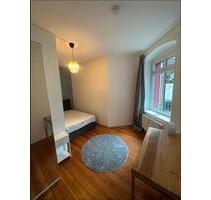 WG-Zimmer in Friedrichshain - 20 m² - Berlin Friedrichshain-Kreuzberg