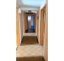 Wohnung 5 ZKB in Luisenthal Nähe Lidl Netto Tedi - Völklingen