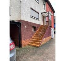 Haus zu vermieten - 560,00&nbsp;EUR Kaltmiete, ca.&nbsp; 82,00&nbsp;m&sup2; in Höpfingen (PLZ: 74746)