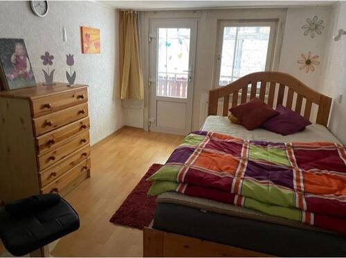 Foto - Doppelhaushälfte in Höpfingen zur Miete