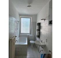 Helle 3-Zimmer-Wohnung mit Balkon in zentraler Lage (Innenstadt) - Bremerhaven Mitte