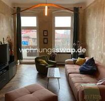 Wohnungsswap - 4 Zimmer, 126 m² - Bevernstraße, Kreuzberg, Berlin