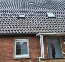 Haus mit Winterterrasse und Kamin vermieten - Hillerse