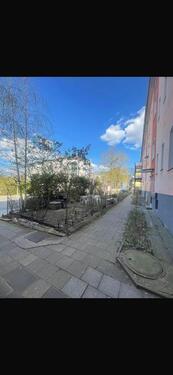Foto - 4 Zimmer Etagenwohnung zur Miete in Nürnberg