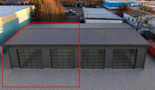 Foto - andere in Erdmannhausen zur Miete