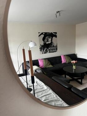 Foto - Wohnung Selm - Polizei Schüler - LAFP