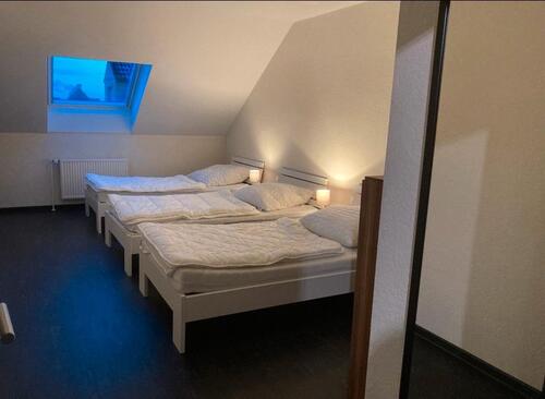 Foto - Dachgeschoßwohnung in Selm zur Miete