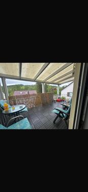 Foto - Schöne 4-Zimmer-Wohnung in Berglen ab August zu vermieten
