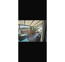 Schöne 4-Zimmer-Wohnung in Berglen ab August zu vermieten