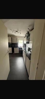 Foto - 4 Zimmer Maisonettenwohnung zur Miete in Berglen