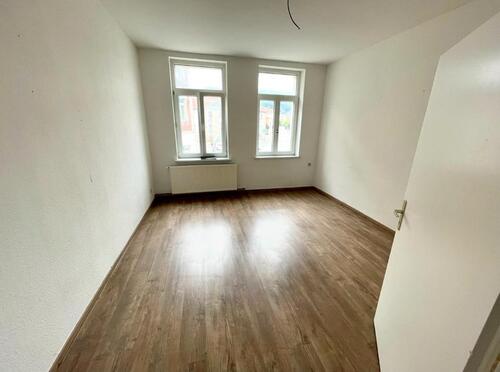 Foto - Helle 3-Zi-Altbauwohnung (94 m²) in Bleicherode • sofort