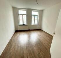Helle 3-Zi-Altbauwohnung (94 m²) in Bleicherode • sofort