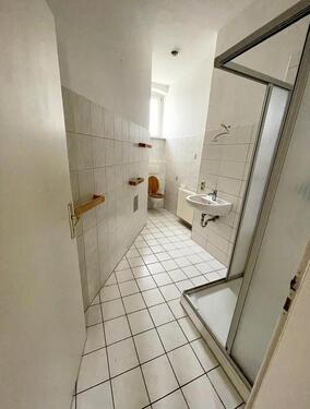 Foto - 3 Zimmer Etagenwohnung zur Miete in Bleicherode