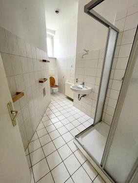 Foto - Etagenwohnung in Bleicherode zur Miete