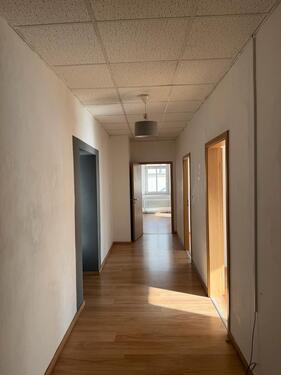 Foto - 4 Zimmer Dachgeschoßwohnung zur Miete in Halle (Saale)