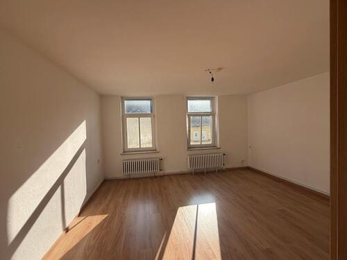 Foto - 4 Zimmer Dachgeschoßwohnung in Halle (Saale)