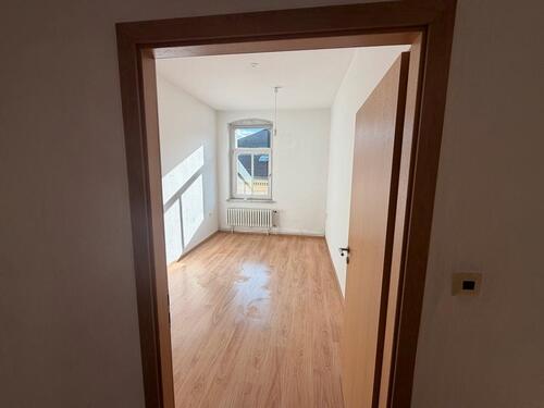 Foto - Dachgeschoßwohnung in Halle (Saale) zur Miete