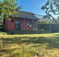 OSTSEE Tiny House, Ferienhaus, Ferienwohnung mit Hund - Papendorf
