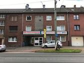 Foto - Beeck. 2 Zimmerwohnung mit großem Balkon.