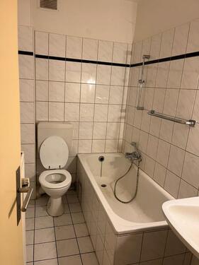 Foto - 2 Zimmer Etagenwohnung in Duisburg
