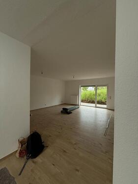 Foto - Erstbezug nach Kernsanierung: Moderne 4-Zimmer-Erdgeschosswohnung
