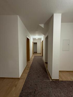 Foto - 4 Zimmer Erdgeschoßwohnung in Nauroth