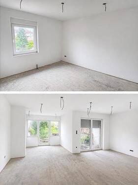 Foto - Modernisiertes Haus mit großem Gestaltungspotenzial in Andernach