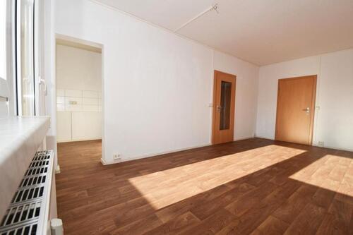 Foto - 2 Zimmer Etagenwohnung zur Miete in Hohenstein-Ernstthal